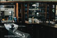 Joucke's Barbershop