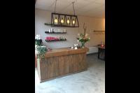 Haartalenten Dames en Heren Kapsalon