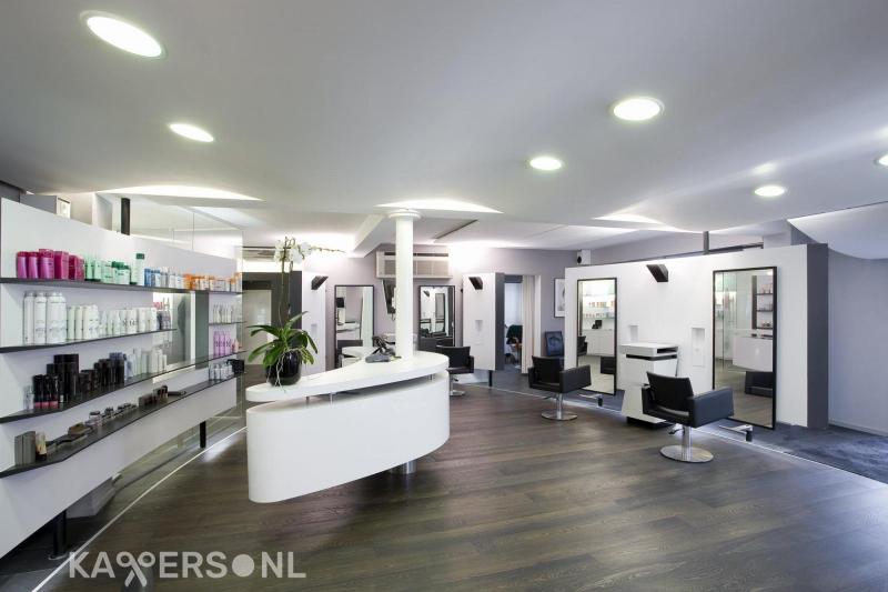 Kapper Maasbracht - Hair & Looks