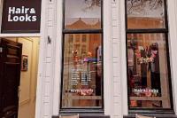 Kapper Groningen Vismarkt - Hair & Looks