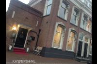 Vrouwenzaken Kerastase kappers