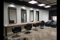 Nadien's Hairstyling