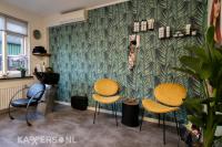 Kapsalon Mijn Schaar