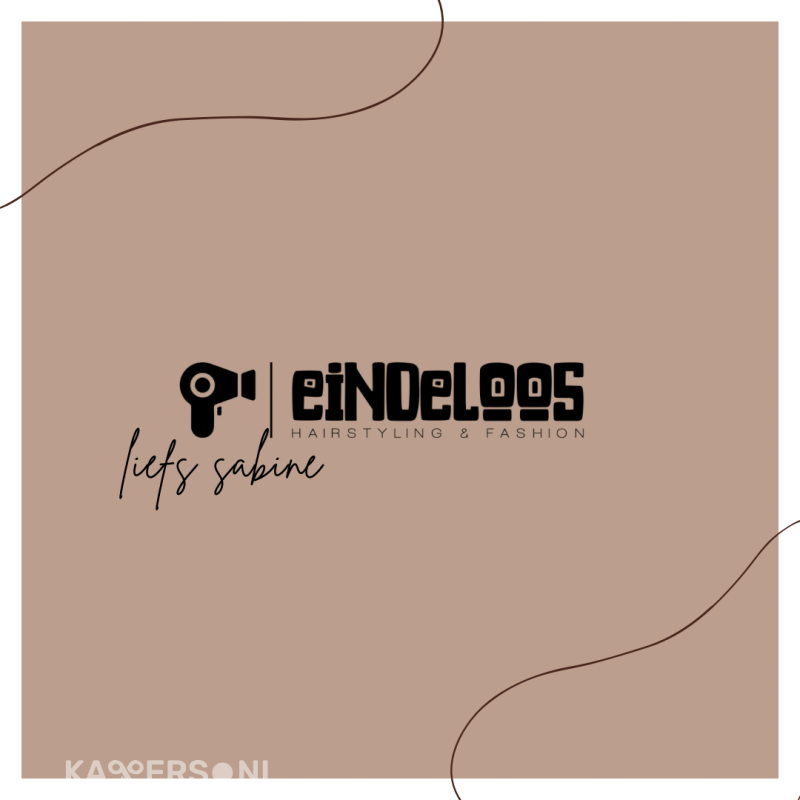 Eindeloos Hairstyling