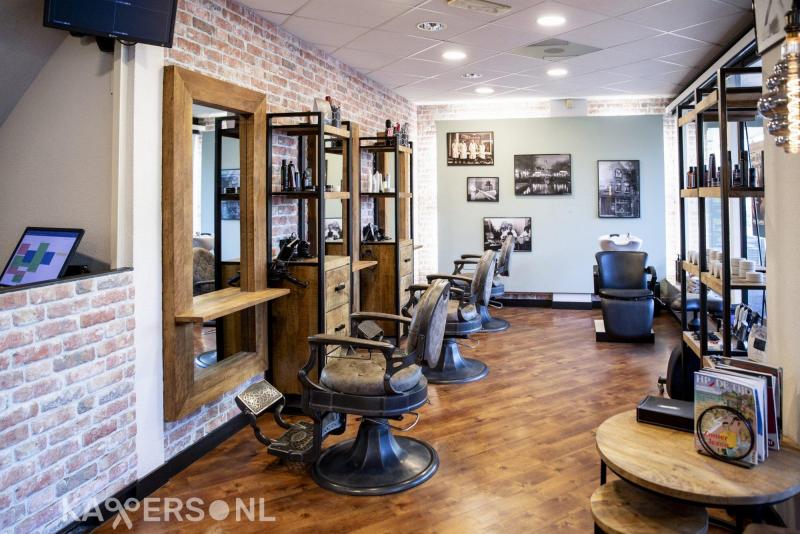 Kapper Nieuwegein - Hair & Looks