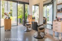 Puur-Krul Krullenkapsalon