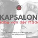 Kapsalon Gaby van der Made