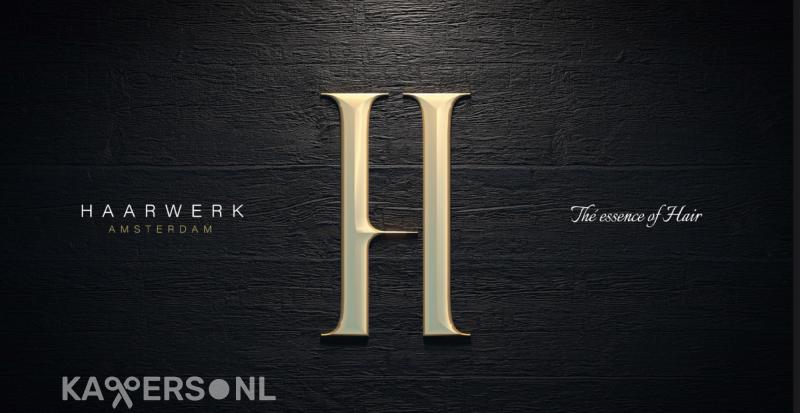 HAARWERK AMSTERDAM
