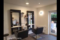 Kapsalon Lucky Scissors