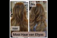 Mooi Haar van Eliyas