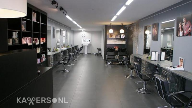 Kapper Roggel - Hair & Looks