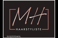 M.H. Haarstyliste