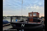 Mooi Haar van Eliyas