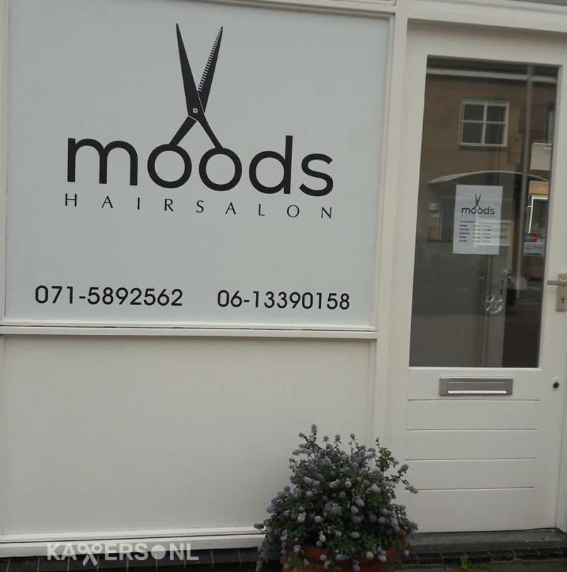 Moods Hairsalon