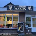 Hairstyling Maarn