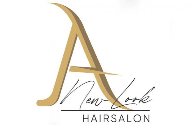 Kapsalon A New Look