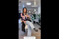 Mooi Haar van Eliyas