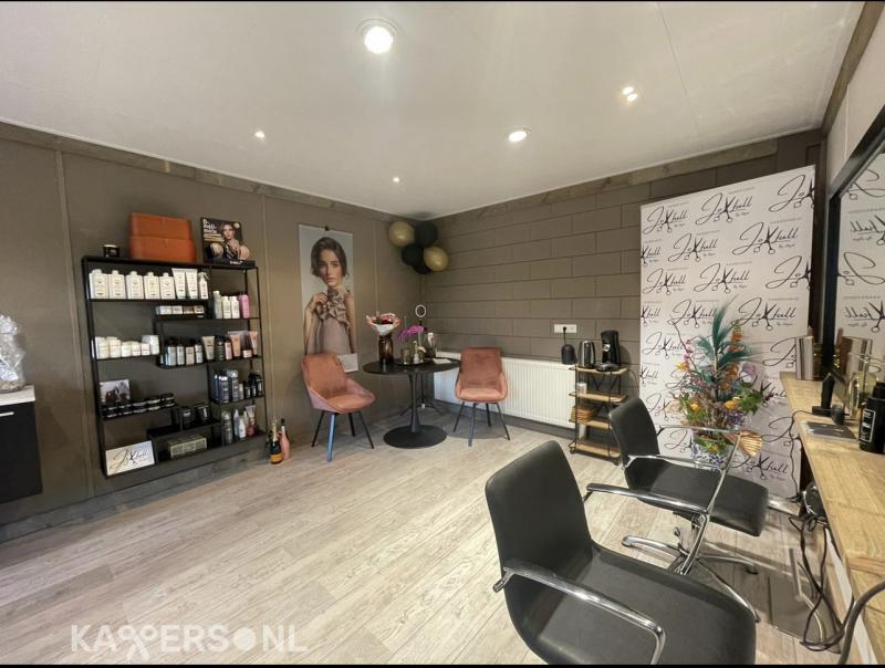 Haarstudio Joyfull By Joyce
