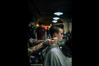 Grooming Barbershop & Academy