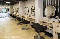 Kapper Breda Ginneken - Hair & Looks