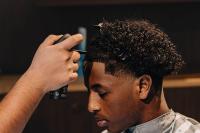 Kamm Barbershop