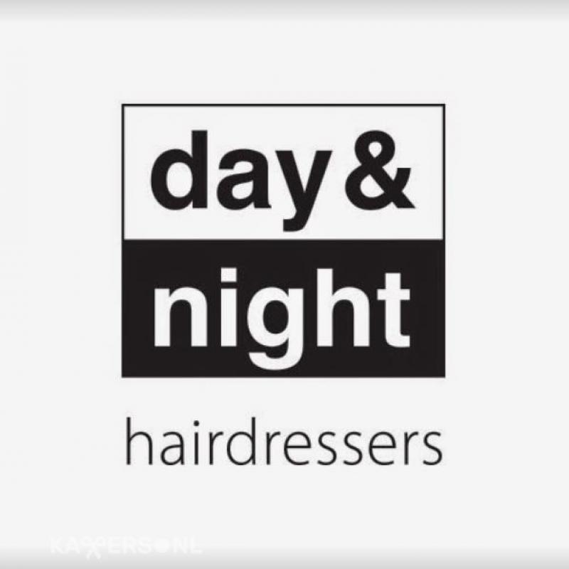 Day and Night Hairdressers Westerstraat