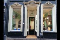 BAKKES herenkappers | baardkwekers