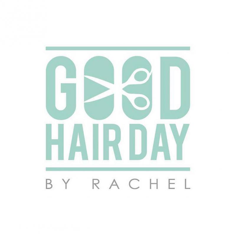 Goodhairday by Rachel