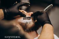 The Hairboutique Chris