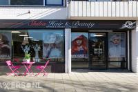 Shiba Hair and Beauty