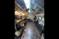 Greenhouse Salon