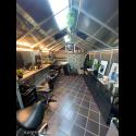 Greenhouse Salon