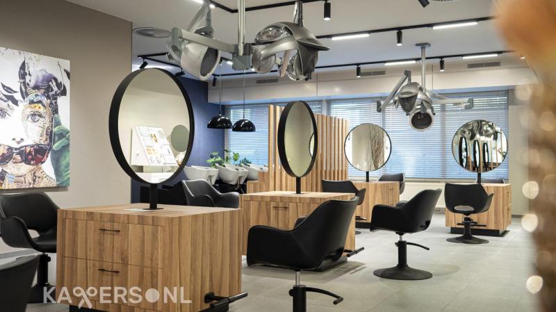 Kapper Overloon - Hair & Looks