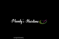 Mandy's Hairtime