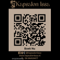 kapsalon ISSA