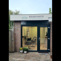 Kapsalon Haarzuiver Eco Friendly Haarsalon