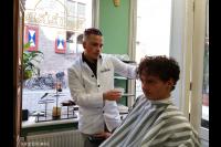 BAKKES herenkappers | baardkwekers