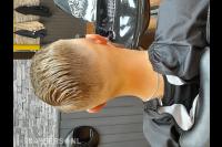 Barbershop Silvan in Lochem
