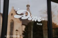 Dune Hair