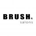 BRUSH. salons