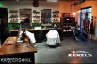 Barbier Kerels