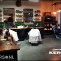Barbier Kerels