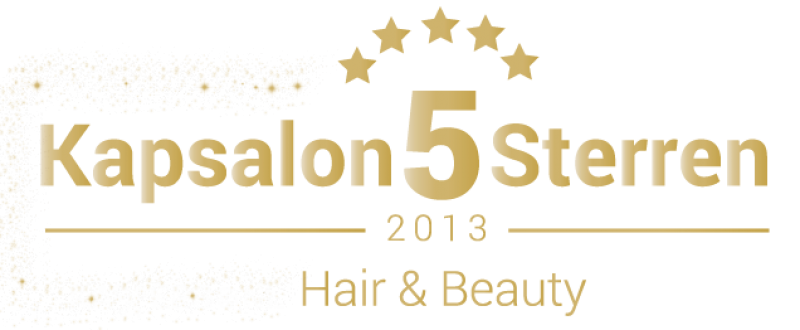 Kapsalon 5 sterren