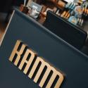 Kamm Barbershop
