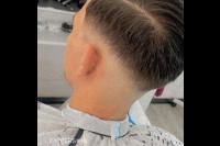 BARBER DELFT CENTRUM