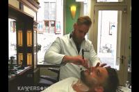 BAKKES herenkappers | baardkwekers