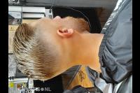 Barbershop Silvan in Lochem