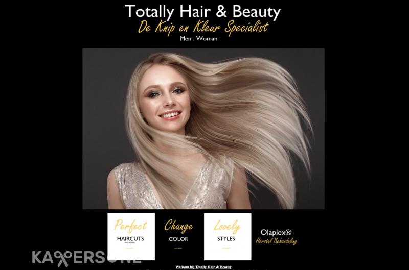 Totally Hair & Beauty