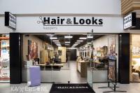 Kapper Ridderkerk - Hair & Looks