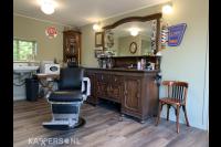 Barbershop Hoeksche Waard